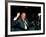 NYC Mayor Ed Koch-David Mcgough-Framed Premium Photographic Print