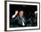 NYC Mayor Ed Koch-David Mcgough-Framed Premium Photographic Print