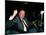 NYC Mayor Ed Koch-David Mcgough-Mounted Premium Photographic Print