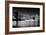 NYC Nights-Nina Papiorek-Framed Giclee Print