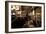 NYC Piano Bar II-Erin Berzel-Framed Photographic Print