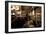 NYC Piano Bar II-Erin Berzel-Framed Photographic Print