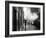 NYC Rain-Nina Papiorek-Framed Photographic Print