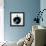 NYC record-Mark Ashkenazi-Framed Premier Image Canvas displayed on a wall