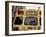 NYC School Bus-Nina Papiorek-Framed Photographic Print