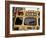 NYC School Bus-Nina Papiorek-Framed Photographic Print