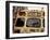 NYC School Bus-Nina Papiorek-Framed Photographic Print