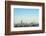 NYC Silhouettes I-Sonja Quintero-Framed Photographic Print