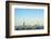 NYC Silhouettes I-Sonja Quintero-Framed Photographic Print