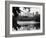 NYC Skyline X-Jeff Pica-Framed Photographic Print