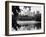 NYC Skyline X-Jeff Pica-Framed Photographic Print