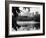 NYC Skyline X-Jeff Pica-Framed Photographic Print