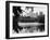 NYC Skyline X-Jeff Pica-Framed Photographic Print