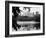 NYC Skyline X-Jeff Pica-Framed Photographic Print