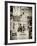 NYC Street Art - Patchwork of Old Posters of Broadway Musicals - Times Square - Manhattan-Philippe Hugonnard-Framed Photographic Print