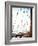 NYC Stroll II-Sonja Quintero-Framed Photographic Print