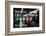 NYC Subway Station I-Luke Wilson-Framed Photo