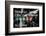 NYC Subway Station I-Luke Wilson-Framed Photo