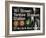 NYC Subway Station II-Luke Wilson-Framed Photo