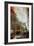 NYC Vertigo-Ken Roko-Framed Art Print