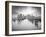 NYC-Moises Levy-Framed Photographic Print