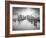 NYC-Moises Levy-Framed Photographic Print