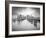 NYC-Moises Levy-Framed Photographic Print