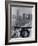 NYC-Chris Bliss-Framed Photographic Print