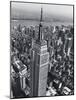 NYC-Chris Bliss-Mounted Photographic Print