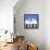 NYC-Mark Ashkenazi-Framed Premier Image Canvas displayed on a wall
