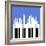 NYC-Mark Ashkenazi-Framed Giclee Print