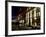 Nyhavn at Christmas, Copenhagen, Denmark, Scandinavia-Sergio Pitamitz-Framed Photographic Print