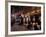 Nyhavn at Christmas, Copenhagen, Denmark, Scandinavia-Sergio Pitamitz-Framed Photographic Print