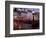 Nyhavn at Dusk, Copenhagen, Denmark, Scandinavia, Europe-Frank Fell-Framed Photographic Print