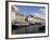 Nyhavn, Copenhagen, Denmark, Scandinavia, Europe-Frank Fell-Framed Photographic Print