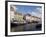 Nyhavn, Copenhagen, Denmark, Scandinavia, Europe-Frank Fell-Framed Photographic Print