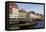 Nyhavn, Copenhagen, Denmark, Scandinavia, Europe-Yadid Levy-Framed Premier Image Canvas