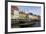 Nyhavn, Copenhagen, Denmark, Scandinavia, Europe-Yadid Levy-Framed Photographic Print