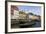 Nyhavn, Copenhagen, Denmark, Scandinavia, Europe-Yadid Levy-Framed Photographic Print