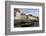 Nyhavn, Copenhagen, Denmark, Scandinavia, Europe-Yadid Levy-Framed Photographic Print