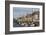 Nyhavn, Copenhagen, Denmark, Scandinavia, Europe-Yadid Levy-Framed Photographic Print