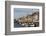 Nyhavn, Copenhagen, Denmark, Scandinavia, Europe-Yadid Levy-Framed Photographic Print