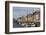 Nyhavn, Copenhagen, Denmark, Scandinavia, Europe-Yadid Levy-Framed Photographic Print