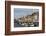 Nyhavn, Copenhagen, Denmark, Scandinavia, Europe-Yadid Levy-Framed Photographic Print