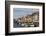 Nyhavn, Copenhagen, Denmark, Scandinavia, Europe-Yadid Levy-Framed Photographic Print