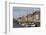 Nyhavn, Copenhagen, Denmark, Scandinavia, Europe-Yadid Levy-Framed Photographic Print