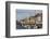 Nyhavn, Copenhagen, Denmark, Scandinavia, Europe-Yadid Levy-Framed Photographic Print