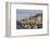 Nyhavn, Copenhagen, Denmark, Scandinavia, Europe-Yadid Levy-Framed Photographic Print