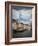 Nyhavn Harbour, Copenhagen, Denmark, Scandinavia, Europe-Ben Pipe-Framed Photographic Print