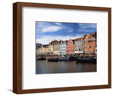 nyhavn copenhagen